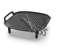Grill Set