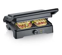 Grill KG2391 Surface de cuisson 28 17cm Ou ure 180°C 1800W