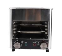 Grill steak commercial 1700W Automatique complet sans fumée Ajustement sans steak électrique four à gâteau pizza