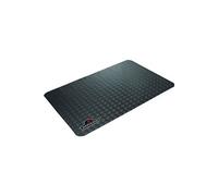 Napoleon Tapis de barbecue 68001 – Noir – 119,5 x 81,5 cm, 40 x 33 x 1 cm, 1 ML