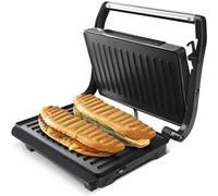 Grill TAURUS 700W Compact Antidérapant