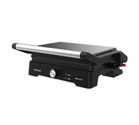 Taurus Gril électrique Grill&Co GR1500X – 1500W, plaques antiadhésives 27,5x17,3 cm