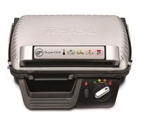 Tefal SuperGrill GC450B32 - Gril -électrique - 600 cm ² Multicolore G