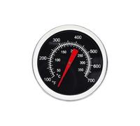 Grill Temperature Gauge for Char-Broil. Chargriller. Dyna-glo. Jenn/Air. King