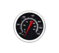 Grill Temperature Gauge for Char-Broil. Chargriller. Dyna-glo. Jenn/Air. King