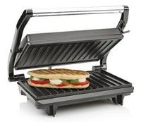 Grill Tristar 700W Plaques Fixes Inox