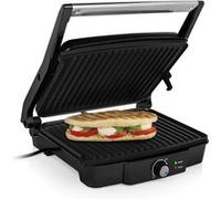 Grill GR-2853 2000W 180° Inox