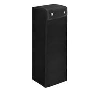 Grill -Usages Peintre Holder Bag - BBQ Storage Organizer, Oxford Cloth Pouch | Barbecue -Accessoires avec Capacité, Équipement de Voyage en Plein Air avec Camping Pique-Nique Randonnée Portable