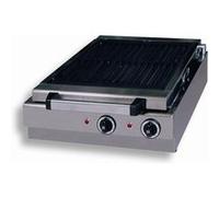 Grill Vapeur Electrique Combisteel 1 G