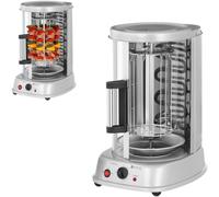 Grill vertical 3 en 1 Royal Catering RCGV-1400