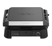 Grille viande 2000w 600cm2 noir Tefal GC5108E0 noir
