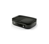 Grill viande 2400w Philips HD6210/90 noir G