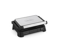 GRILL VIANDE 3EN1 XL 2000W TH° PLAQUE AMOVIBLE NOIR TEFAL - GC520DE0