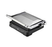 Grill viande - - 8734 - 2000 W - 6 positions - Aluminium / Noir