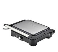 Grill viande - LITTLE BALANCE - 8744 - Speed grill - 2000 W - 2 positions - Noir