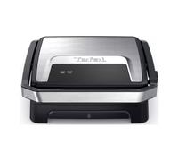 Tefal Inicio Classic Inox GC271D10 Gril de contact