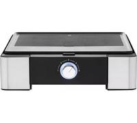 WMF 0415340011 raclette 2300 W Noir, Acier inoxydable