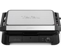 Grill viandes GC520DE0 SuperGrill 3 en 1