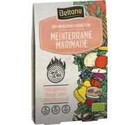 Grill&Wok - Marinade méditerranéenne 3 pcs 29,4g