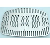 Grill2Chill Grille de rechange en acier inoxydable V2A 1.4301 pour barbecue Napoléon TRAVELQ 285 PRO285 PRO 285X PRO285E / 5-5,2 mm d'épaisseur / poids de presque 5 kg