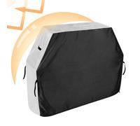 Grillabdeckung - Grill Abdeckhaube - Robuste Grillabdeckung Für Den Außenbereich Grill Cover - Robust outdoor grill cover | Weather protection, fade-resistant grill accessories, waterproof grill