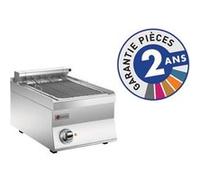 Grillade électrique Grille à barreaux 12 dm² Gamme 650 Baron 1 G