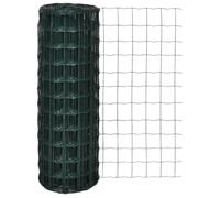 Grillage 10 x 0,8 m avec mailles 76 x 63 mm 140584