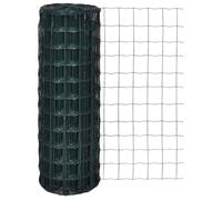 Grillage 10 x 1,0 m avec mailles 76 x 63 mm 140585