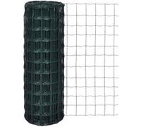 Grillage 10 x 1,0 m avec mailles 76 x 63 mm 140585
