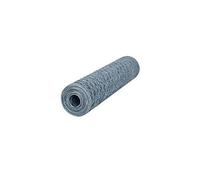 Grillage 1x5mm carré 12,7mm fer galvanisé windhager