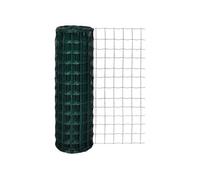Grillage 25 x 1,2 m avec mailles 100 x 100 mm 140580