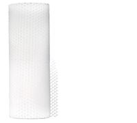 Grillage a poule Maille de fabrication d'oiseau fenêtre balcon filet sécurité d'animal familier 0.4MX 3M for la barrière jardin para Esgrima(White)