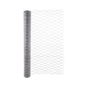 Grillage à poules rouleau 25m…