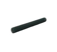 Grillage Acier avec revêtement en PVC 10x1,5 m Vert Vert G