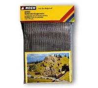 Grillage aluminium pour constructions paysages G