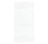 Grillage Anti-insectes Inox Découpable pour Ventilation, Portes et Grilles | Maille Uniforme, Finition Lisse et Argentée, Usage Maison ou Balcon, Lot