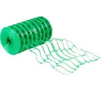 Grillage avertisseur 30cmx100m Vert (TELECOM) - 3305050