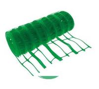 Grillage avertisseur Bleu - Jaune - Rouge - Vert - Marron le rouleau de 30 cm x 100 m - Marron G