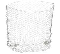 Grillage de protection anti-campagnol Kerbl Argenté 40x35 cm