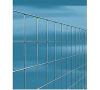 Grillage électro-soudé galvanisé CAVATORTA - Fil Agrisald - 25m - Multicolore