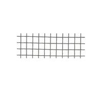 Grillage en fil de fer vert - 0,50 x 10 m