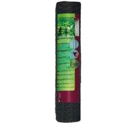 Grillage Galvanex - INTERMAS GARDENING - 0.5x10 m - Maille 19x1 mm - Vert