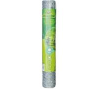Grillage Galvanex - INTERMAS GARDENING - 0.5x10 m - Maille métallique triple torsion - Galvanisé