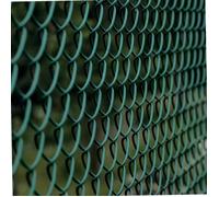 WERKA PRO Grillage Maille Losange 10 m 1 m