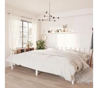 Grillage Métal Acier et revêtement en PVC 25x0,5 m Carré Gris