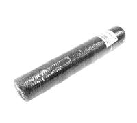 Grillage métallique Grille métallique Clôture grillagée Fil de lièvre hexagonal 13mm 1x25m galvanisé