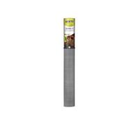 Grillage plastique gris Tenax Taille 0.5 x 5 m
