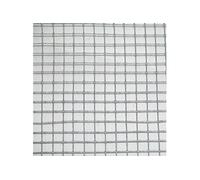 Grillage carré - NATURE - 1 x 3 m - Ep. 6,4 mm - Gris