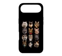 Grillage pour Enseignant, Chats, Salle de haton, Cadeaux pour enseigner la Vie Coque pour iPhone Air