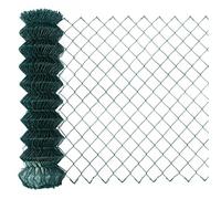 Grillage simple torsion 60x60mm 2,6mm 120cm, 15m vert